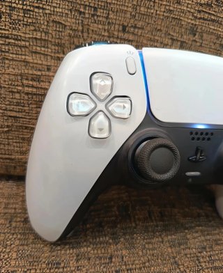 Controller DualSense PS5 Sony