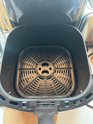 Freidora Aire Cecofry 6L