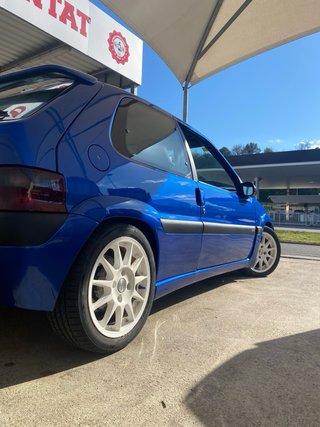 Citroen Saxo 1999