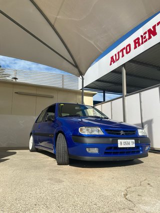 Citroen Saxo 1999