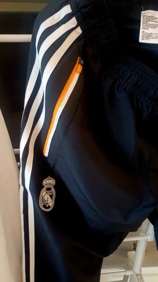 Chándal Real Madrid Adidas Talla S