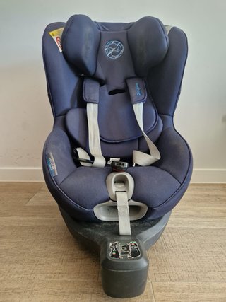 Silla coche Cybex Sirona S i-size