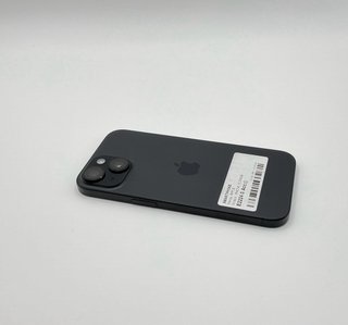 iPhone 15 256GB Negro