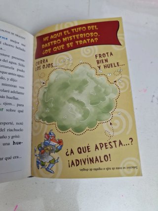 Cuarto viaje al Reino de la Fantasía