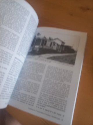 Libro Del Tramway al Ferrocarril