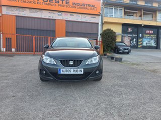SEAT Ibiza 2012