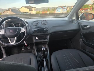 SEAT Ibiza 2012