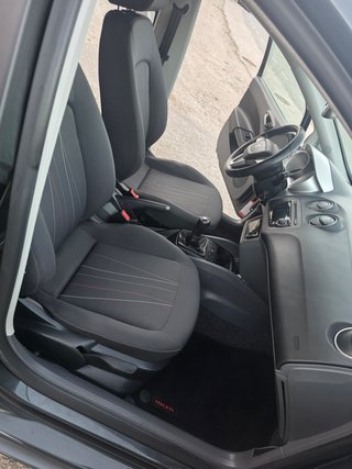 SEAT Ibiza 2012