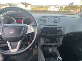 SEAT Ibiza 2012