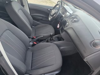 SEAT Ibiza 2012