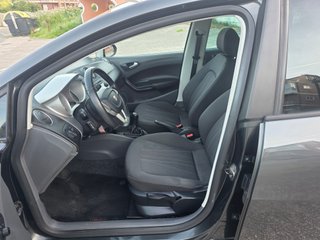 SEAT Ibiza 2012