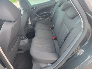 SEAT Ibiza 2012