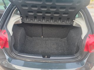SEAT Ibiza 2012