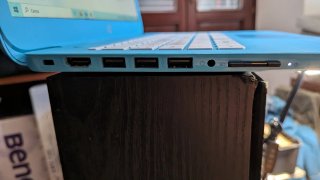 HP Stream 14 SSD HDMI