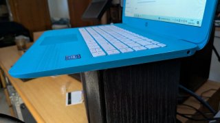 HP Stream 14 SSD HDMI