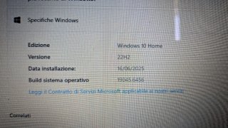 HP Stream 14 SSD HDMI