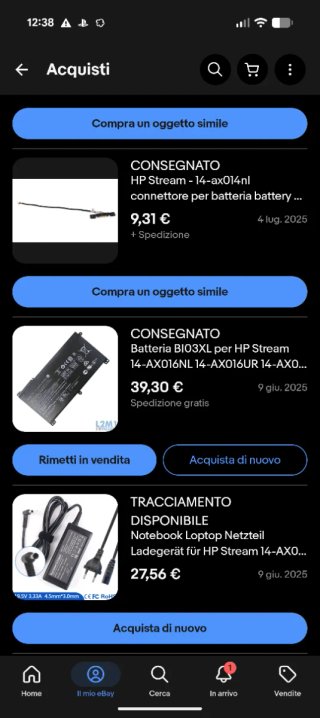 HP Stream 14 SSD HDMI
