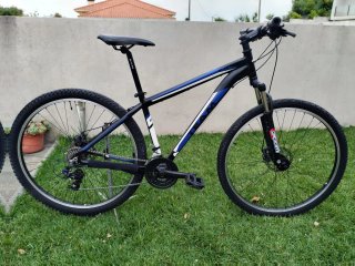 Bicicleta Aro 29 Team