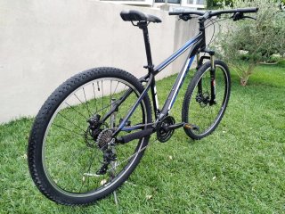 Bicicleta Aro 29 Team