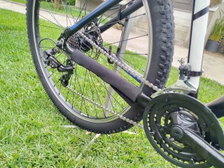 Bicicleta Aro 29 Team