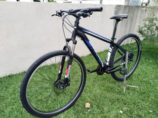 Bicicleta Aro 29 Team