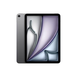 Apple iPad Air 11 M2 Wi-Fi 256GB Gris Espacial