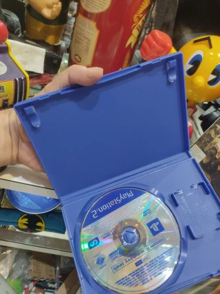 Lote 3 Juegos SOCOM PS2 (Shooter)
