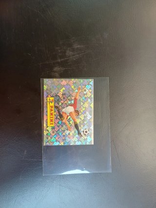 Cromo Panini Mundial 2026 Nº 00 Venta en mano