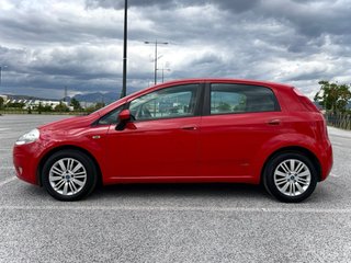 FIAT Punto 2007