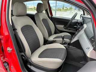 FIAT Punto 2007