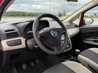 FIAT Punto 2007