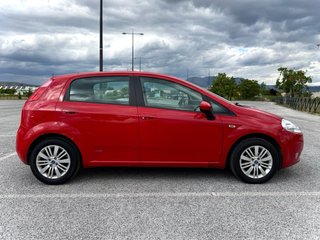 FIAT Punto 2007