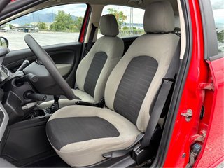 FIAT Punto 2007