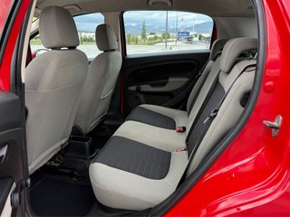 FIAT Punto 2007