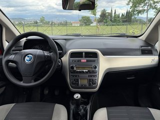 FIAT Punto 2007