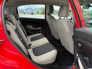 FIAT Punto 2007