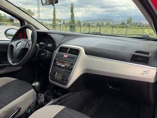FIAT Punto 2007