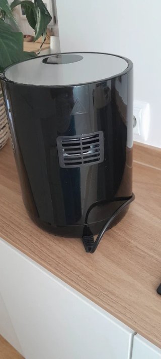 Freidora Aire CREATE 1.5L