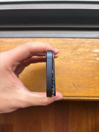iPhone 12 Mini 64Gb Usado sem Caixa Para Peças