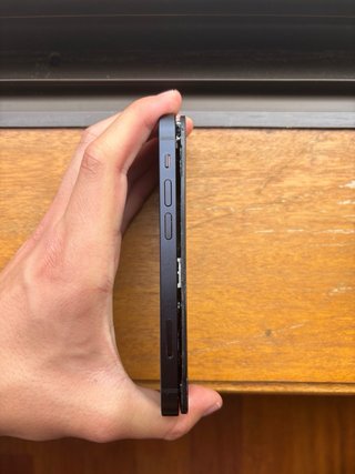 iPhone 12 Mini 64Gb Usado sem Caixa Para Peças