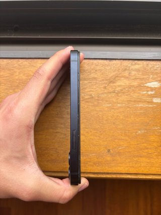 iPhone 12 Mini 64Gb Usado sem Caixa Para Peças