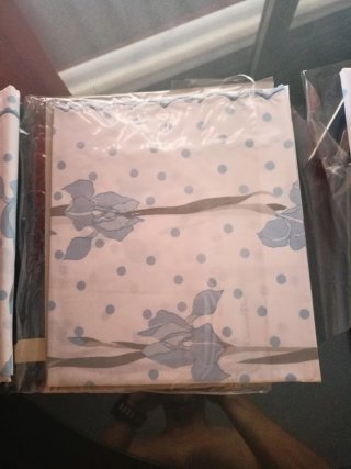 Juego Sábanas Christian Dior Linge de Maison