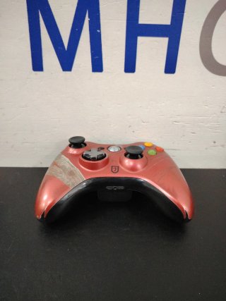 Controller Xbox 360 Wireless Original Gears Of War