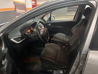 Peugeot 207 2010