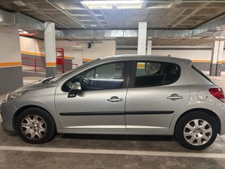 Peugeot 207 2010