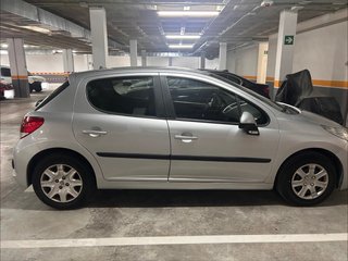 Peugeot 207 2010