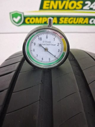 205 55 17 95V MICHELIN PRIMACY 3