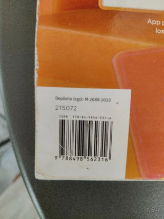 Matemáticas aplicadas a las Ciencias Sociales I...