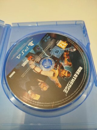 Breathedge PS4