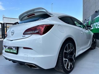 Opel Astra OPC 2.0T 280cv 103.000km 3/2016
